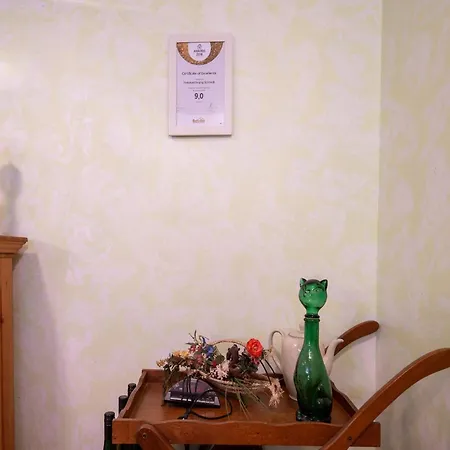 Moselle Vineyard Escape