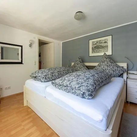 Moselle Vineyard Escape