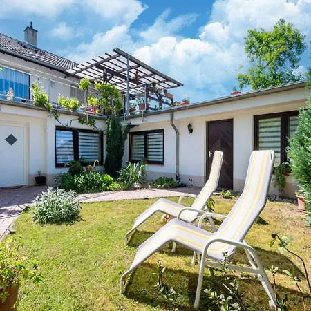 Moselle Vineyard Escape 公寓