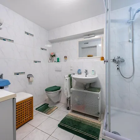 公寓 Moselle Vineyard Escape Wehlen