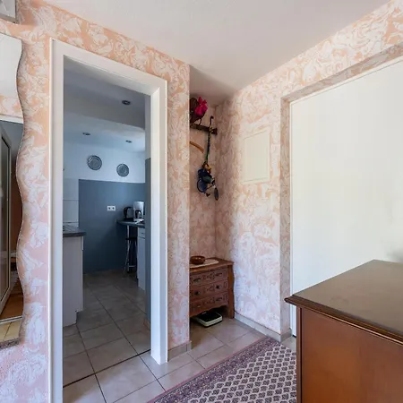 Moselle Vineyard Escape 公寓