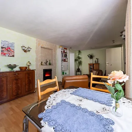 Moselle Vineyard Escape 公寓