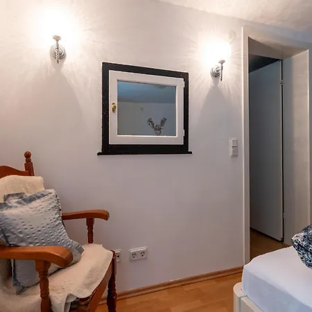 公寓 Moselle Vineyard Escape