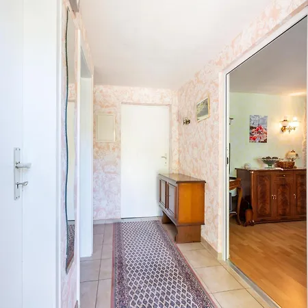 Moselle Vineyard Escape 公寓 *