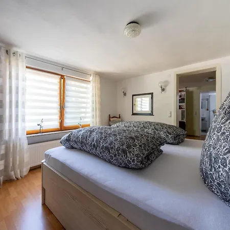 公寓 Moselle Vineyard Escape Wehlen