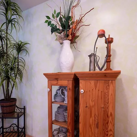 Moselle Vineyard Escape