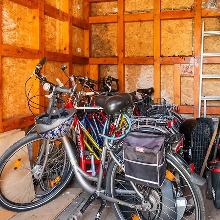 Moselle Vineyard Escape 公寓 *