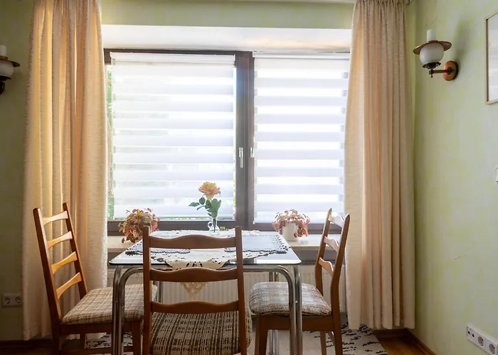 Moselle Vineyard Escape Wehlen