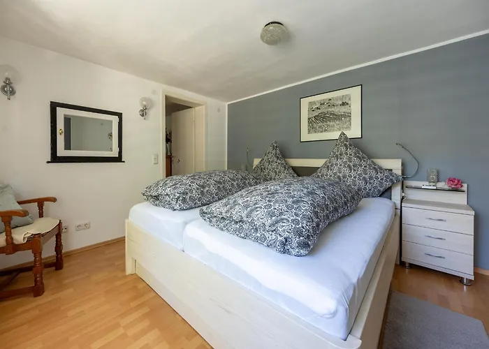 Moselle Vineyard Escape