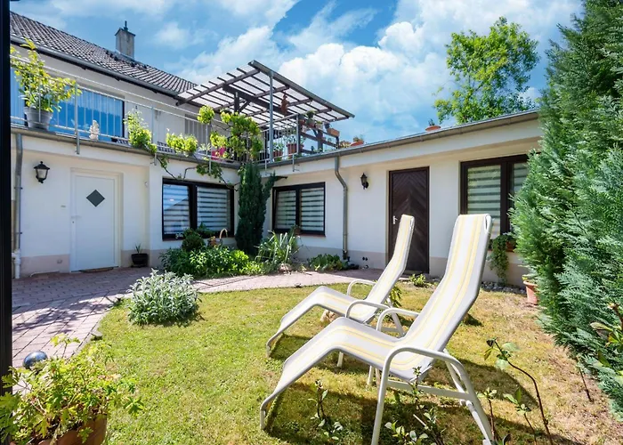 Moselle Vineyard Escape アパート