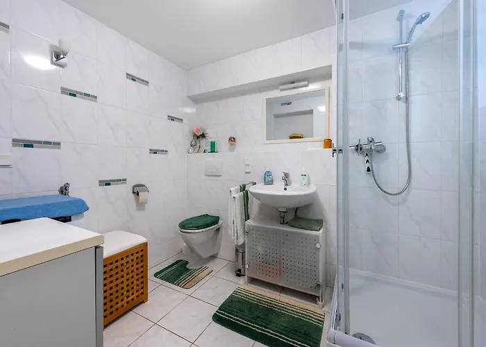 アパート Moselle Vineyard Escape Wehlen