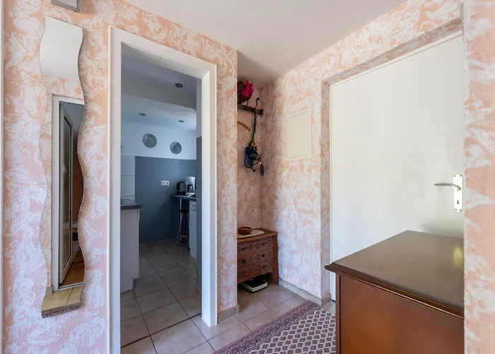 Moselle Vineyard Escape アパート