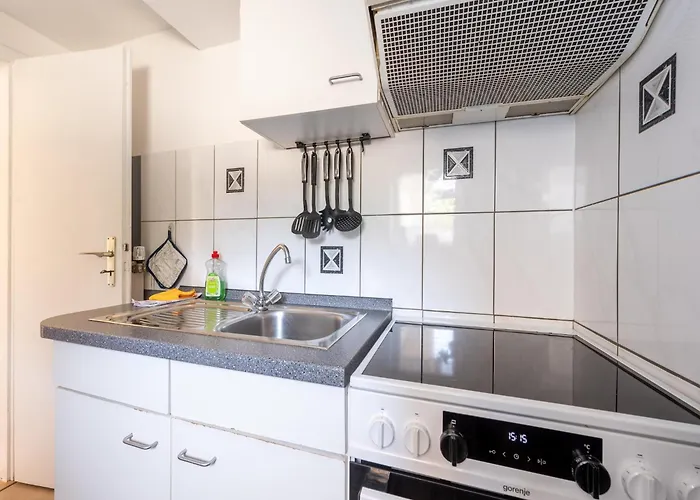 アパート Moselle Vineyard Escape *