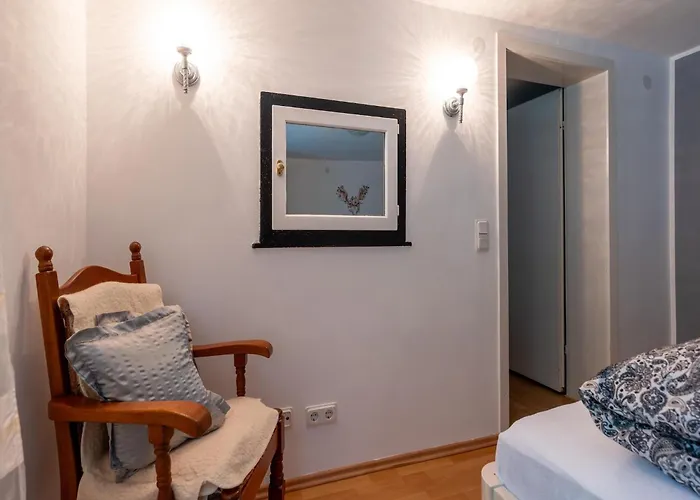 アパート Moselle Vineyard Escape