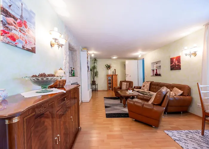 Moselle Vineyard Escape アパート Wehlen