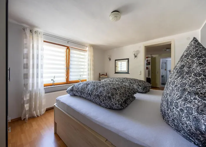 アパート Moselle Vineyard Escape Wehlen