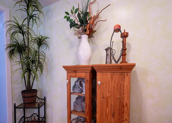 Moselle Vineyard Escape