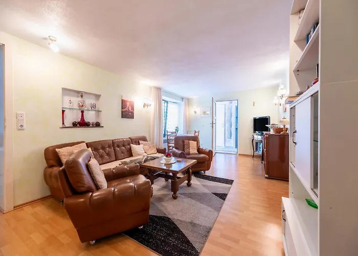 Moselle Vineyard Escape アパート