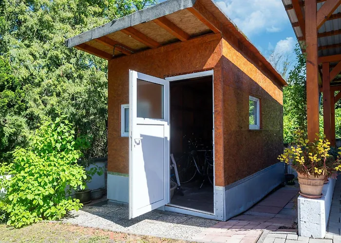 Moselle Vineyard Escape *